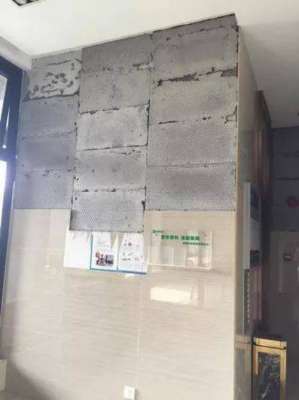 瓷磚背膠的作用是什么？